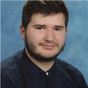 Étudiant en double licence droit histoire donnant du soutien en histoire à n'importe quel niveau